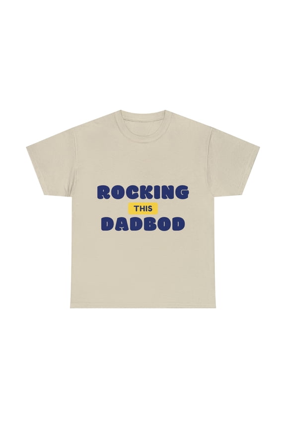Dad Bod T-Shirt