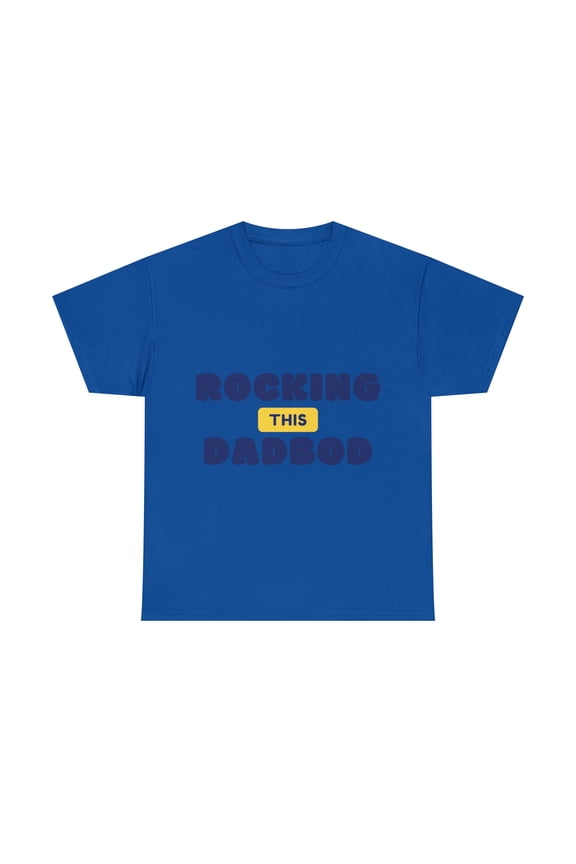 Dad Bod T-Shirt