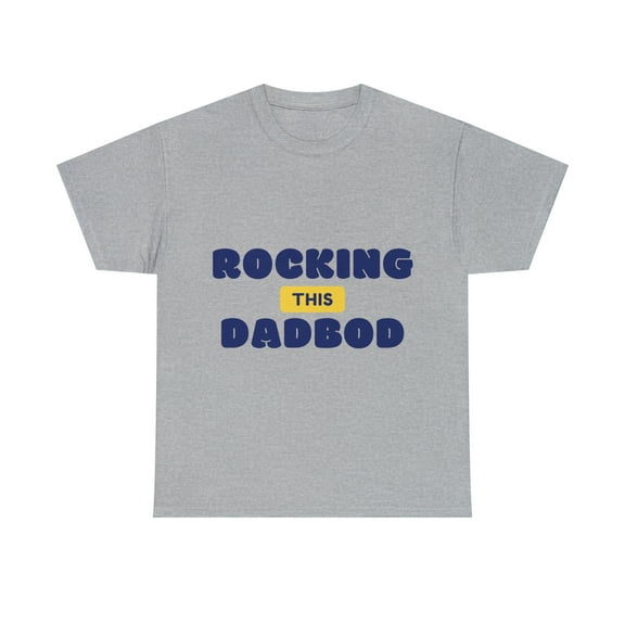 Dad Bod T-Shirt