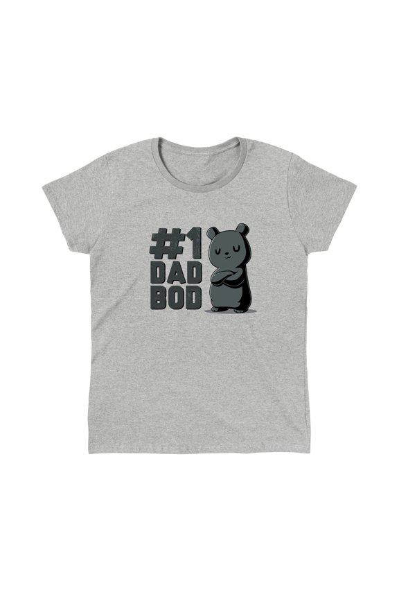 Dad Bod Tee T-Shirt Sweatshirt Hoodie