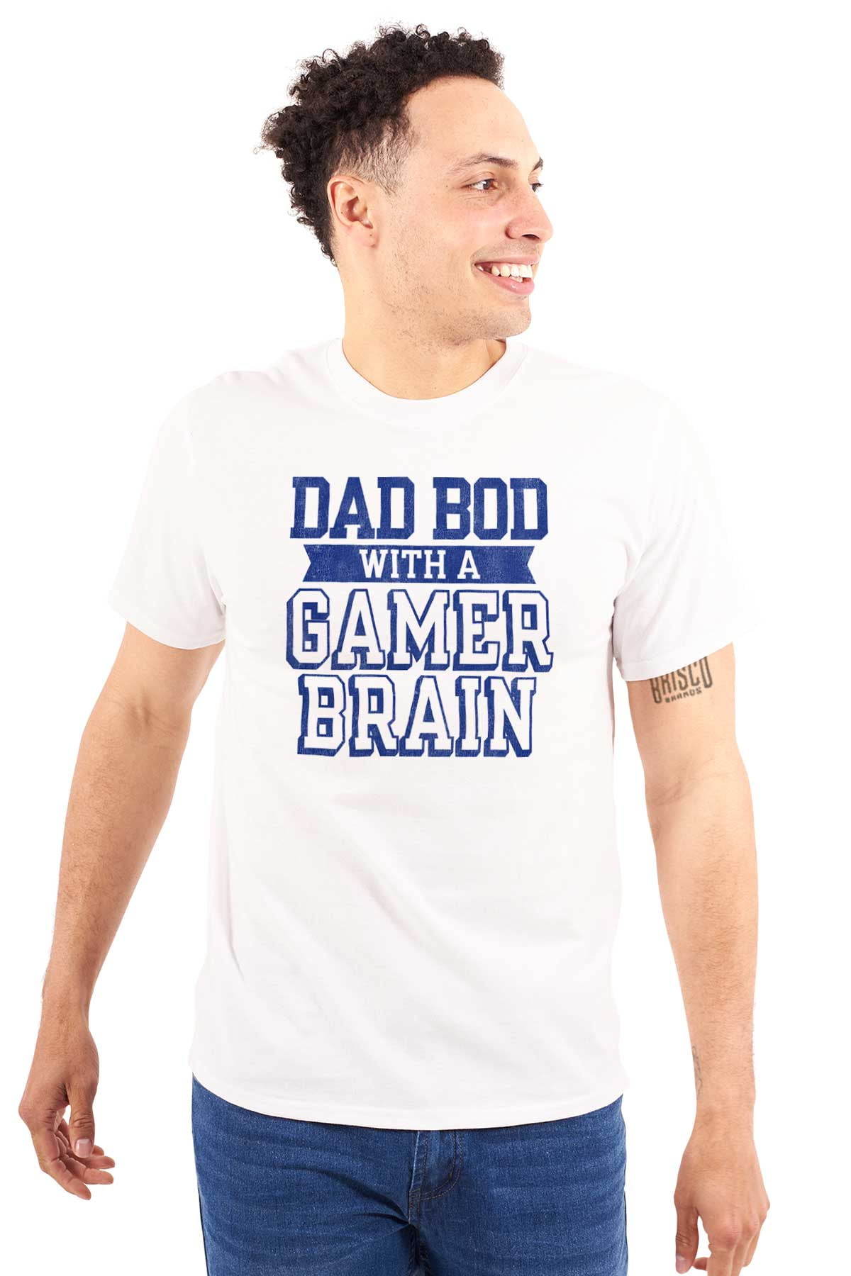 Dad bods do hot sale it better shirt