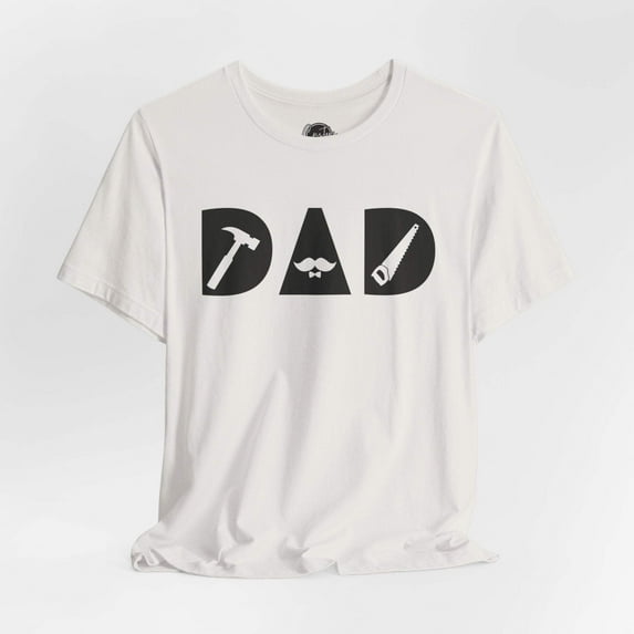 Dad - Dads T-Shirt, Fathers Day Shirt, Dad Birthday Gift, Cool Gift for Dads, Gift for Dad, Husband Gift, Gift for him