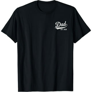 Mens Funny New Dad 2018 T-Shirt For Expecting Fathers Mens Funny New Dad 2018 T-Shirt For Expecting Fathers