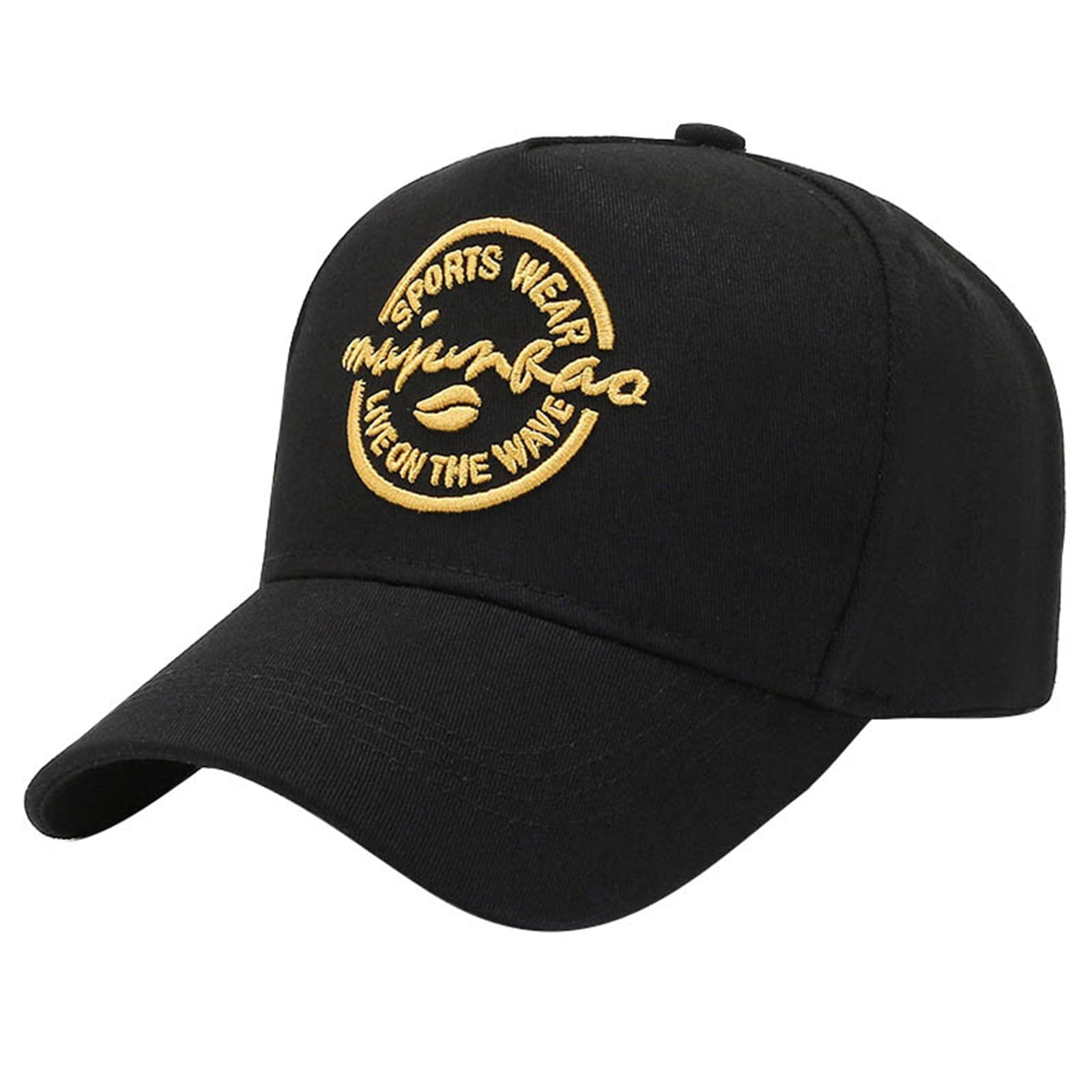 Awesome Like My Daughter Trucker Hat – Adjustable Retro Baseball Cap For Girl Dads, Birthday Gifts From Daughter