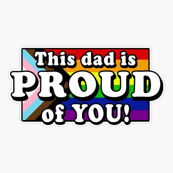 Dad Family Love Everyday Decor Art Vinyl Sticker