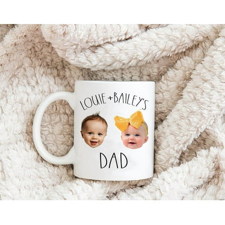 Dad Gift From Daughter First Time Dad Gift New Dad Gift From Wife Dad