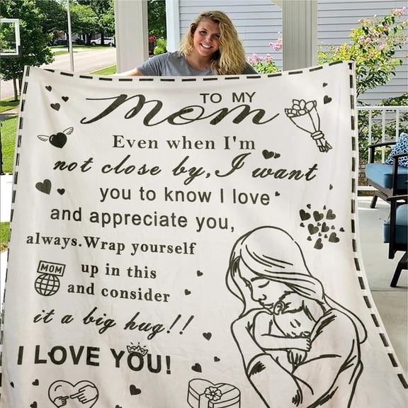 Dad Gifts Blanket Gifts from Daughter Son Dad Birthday Gifts for Daddy Father Gifts Best Dad Gift Ideas Blanket (60 * 80in)