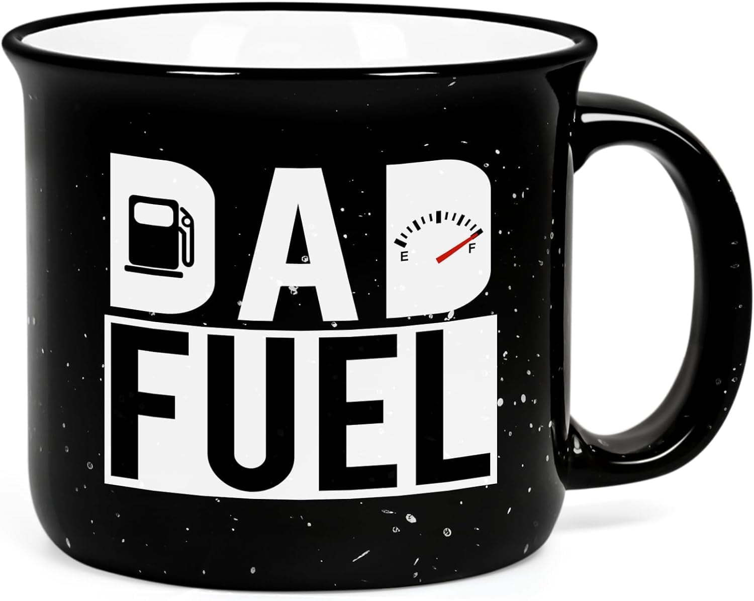 Dad Gifts, Dad Fuel Mug, Dad Gifts for Fathers Day, Cool Gifts for Dad