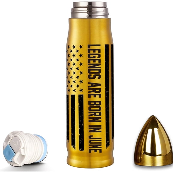 Dad Gifts for Fathers Day from Daughter Wife Son, Unique 17 Oz Best Dad Ever Bullet Tumbler Gifts for Dad Who Wants Nothing, Cool Thermos, Father''s Day Presents for Stepdad, Husband, Papa