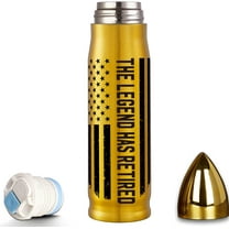 Dad Gifts for Fathers Day from Daughter Wife Son, Unique 17 Oz Best Dad Ever Bullet Tumbler Gifts for Dad Who Wants Nothing, Cool Thermos, Father''s Day Presents for Stepdad, Husband, Papa