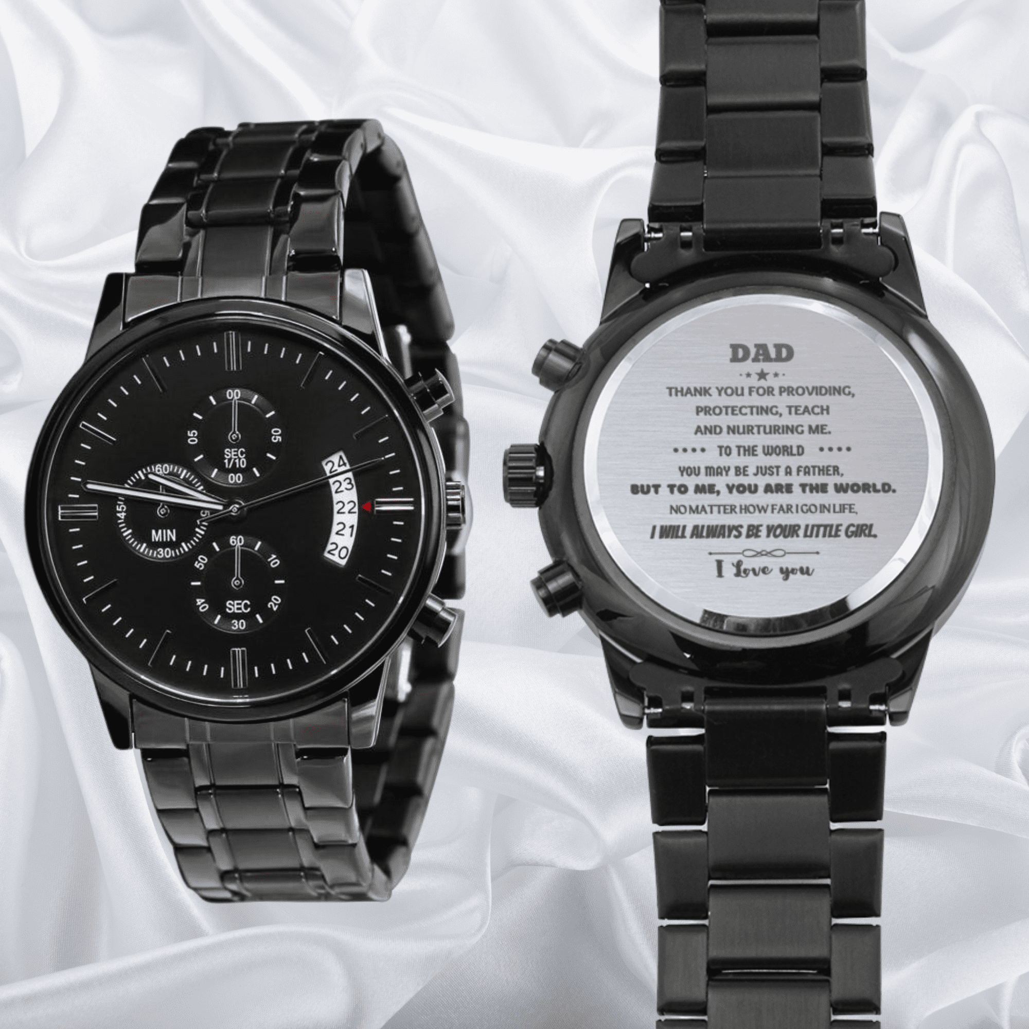 watch to gift father