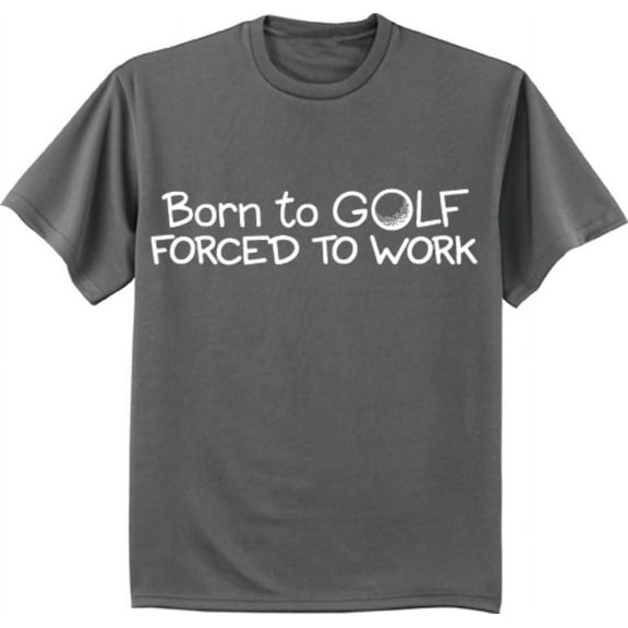 Dad Gifts Golf Golfing Funny T-shirt Mens Graphic Tee