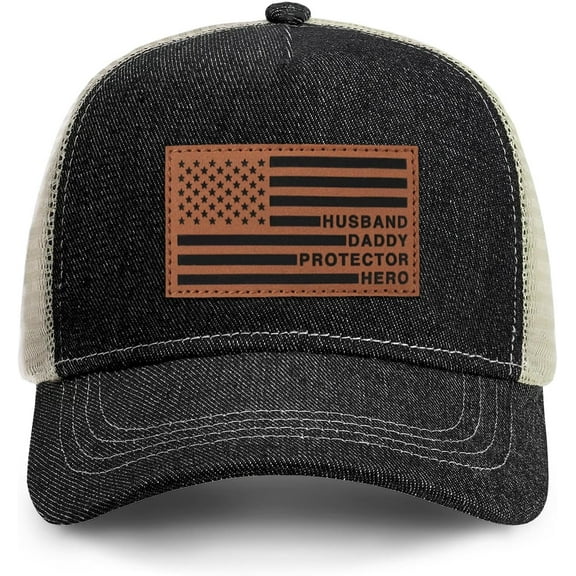 Dad Gifts for Men Hat for Dad from Daughter Son