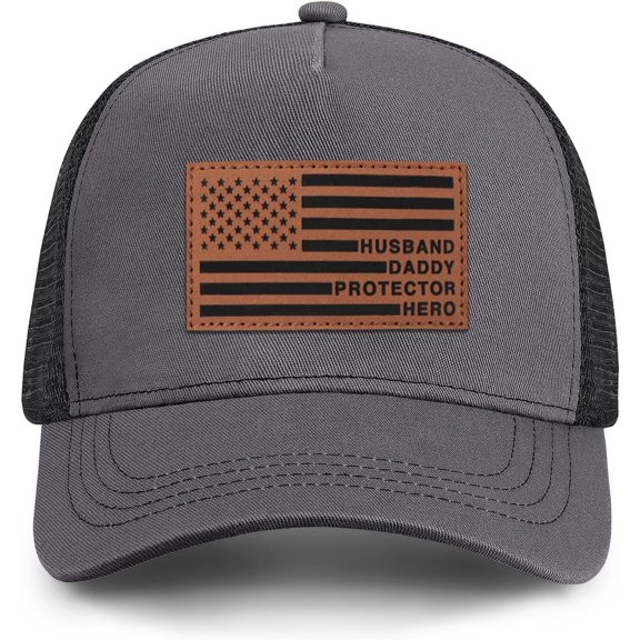 Dad Gifts for Men Hat for Dad from Daughter Son