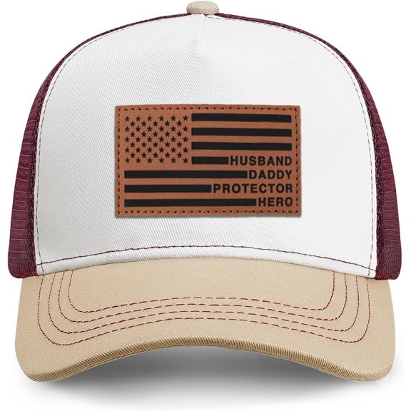 Dad Gifts for Men Hat for Dad from Daughter Son