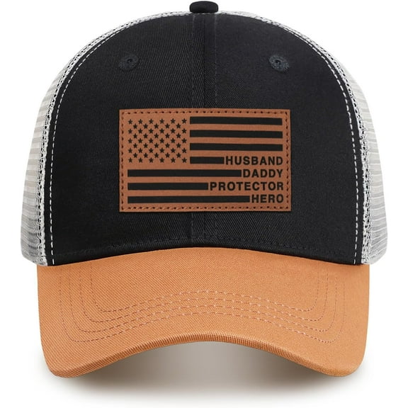 Dad Gifts for Men Hat for Dad from Daughter Son