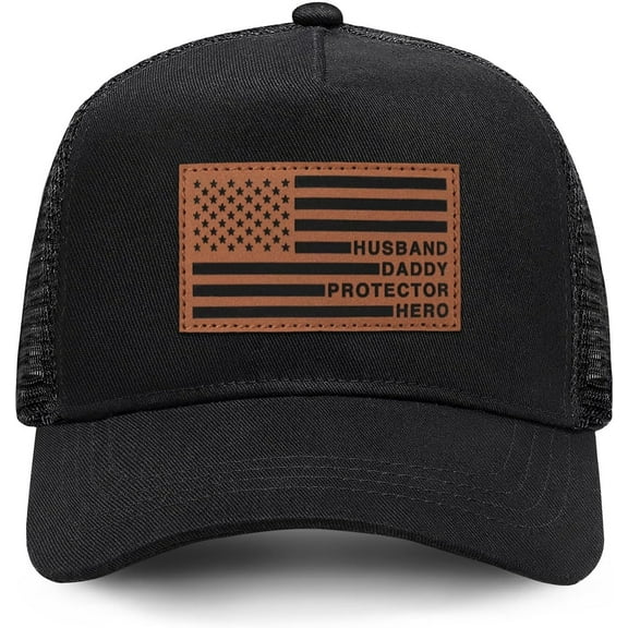 Dad Gifts for Men Hat for Dad from Daughter Son