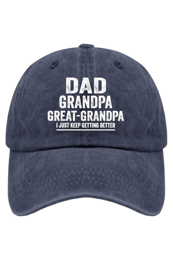 Dad Grandpa Baseball Cap Cap Customized For Her Exercise Cap Daily Hat. Bracelets for Men Must Have Camping Gear Hiking Headlamp Emergency Camping Gear Water Purifier Hiking And Camping Adult Hiking