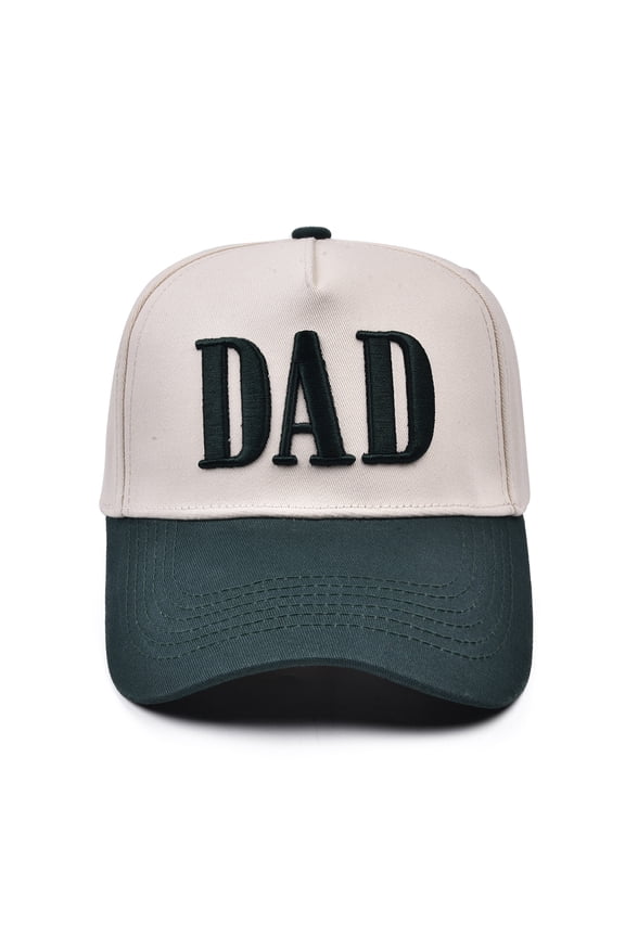 Dad Hats for Men, Vintage Two Adjustable Tone Hat, New Dad Gifts for Husband, Fathers Day Birthday Gifts from Daughter Son Wife