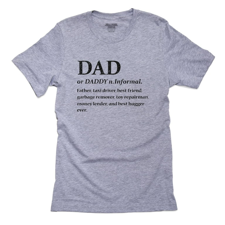 Mens Father's Day Gift Shirt Greatest Father Ever Mens Father's Day Gift Shirt Greatest Father Ever