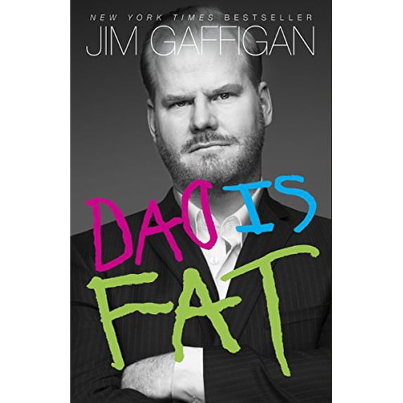 Pre-Owned Dad Is Fat, 9780385349079, 0385349076, Paperback, Reprint edition