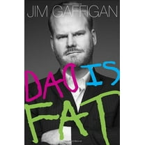 Pre-Owned Dad Is Fat (Hardcover) 038534905X 9780385349055