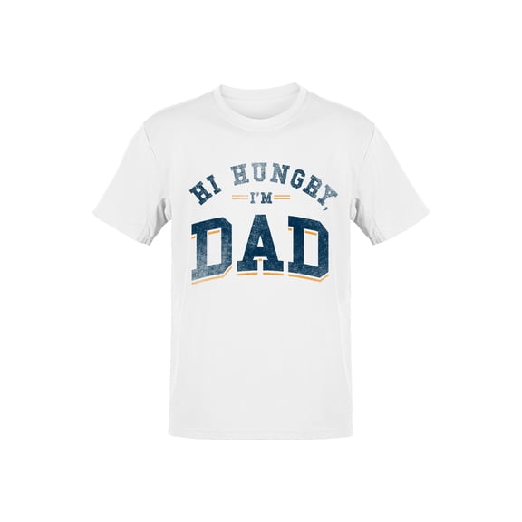 Dad Joke Gift Men's T-shirt