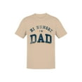 thumbnail image 1 of Dad Joke Gift Men's T-shirt, 1 of 3