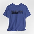 thumbnail image 1 of Dad Joke Loading, Dad Shirt, Funny Dad Tee, Father's Day Tee, 1 of 3