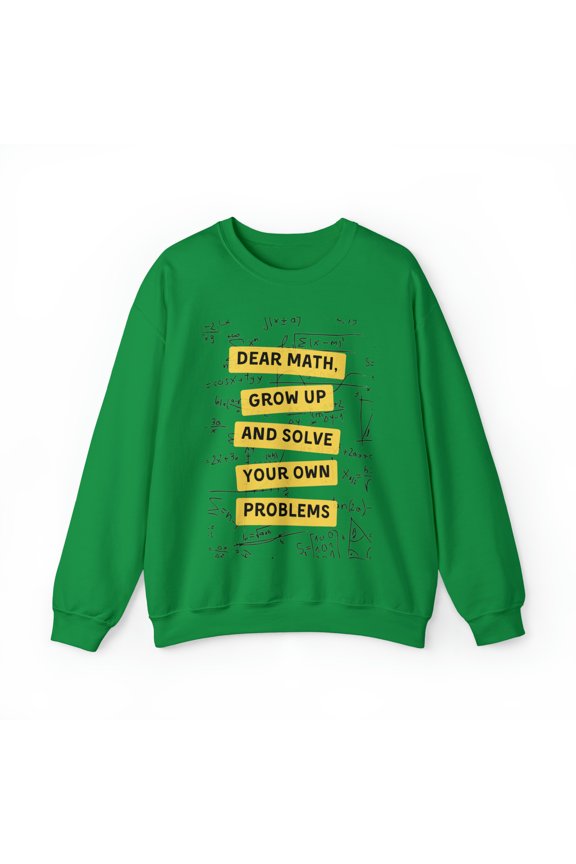 Dad Joke Sweatshirt Math Joke Sweatshirt School Joke Sweatshirt Funny Pun Shirt Funny Gift For Dad