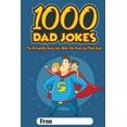 thumbnail image 1 of Dad Jokes Book, (Paperback), 1 of 1