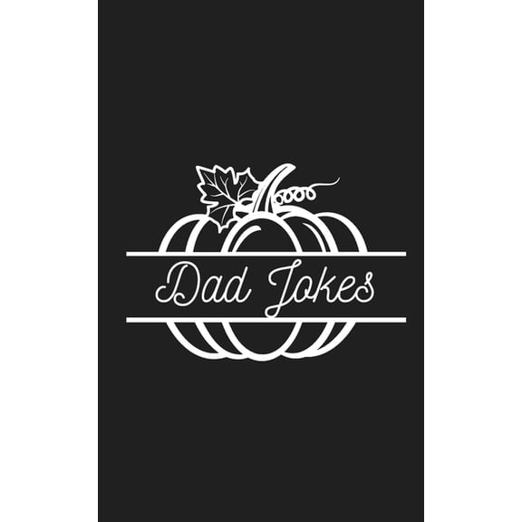 Dad Jokes: Halloween Edition, (Paperback)