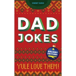 World's Best Dad Jokes Collection: 2024 Dad Jokes Boxed