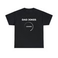 Dad Jokes Loading shirt