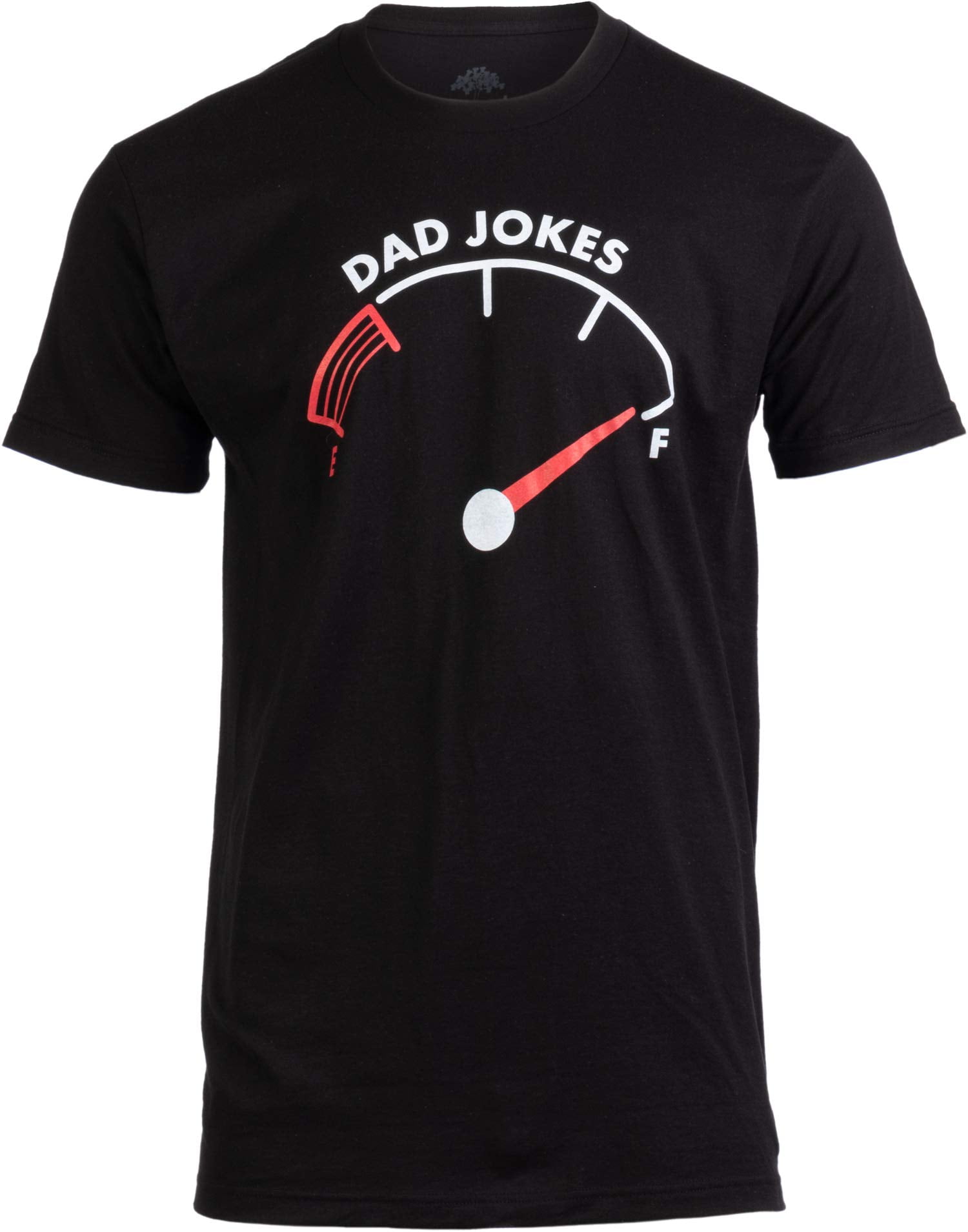 Dad Jokes Tank is Full | Funny Father Humor Husband Family Joke Silly ...