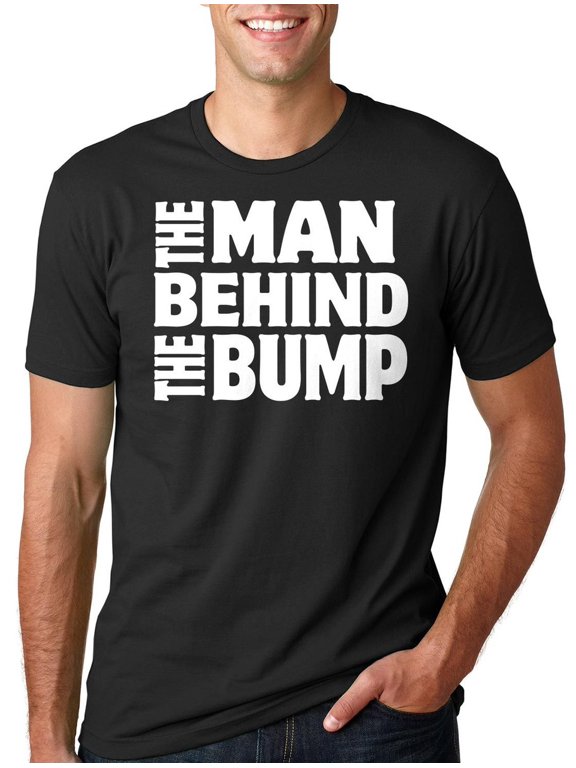 Dad Maternity Future New Father Gift Everyday Style For Celebrations T-Shirt, Size S-5XL