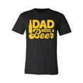 thumbnail image 1 of Dad Needs a Beer T-Shirt, 1 of 1