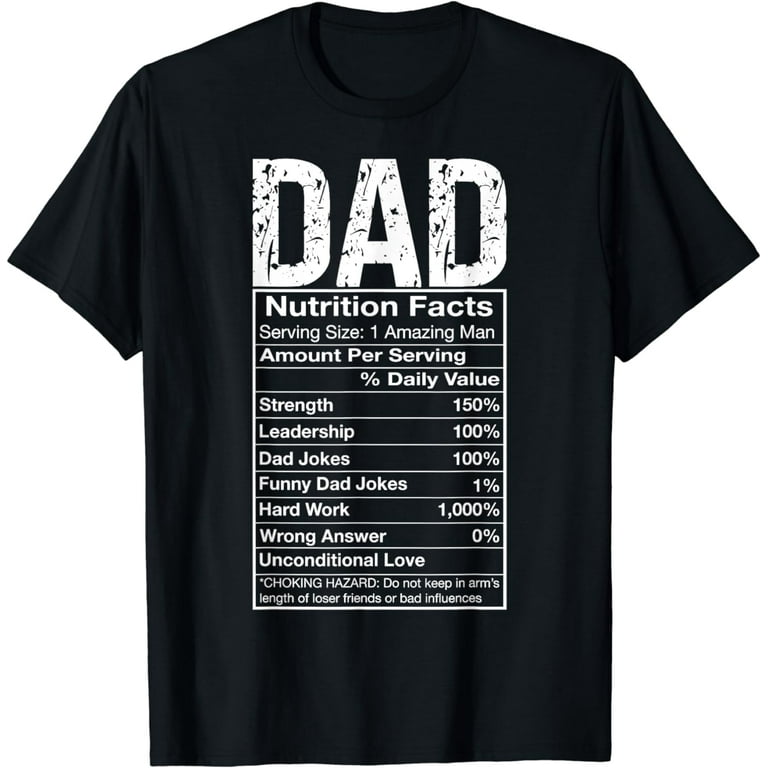 Zero Days Without A Dad Joke Funny T Shirt For Men Women Zero Days Without A Dad Joke Funny T Shirt For Men Women