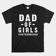 Dad Of Girls Cool Saying Shirt Walmart dad-of-girls-cool-saying-shirt-walmart