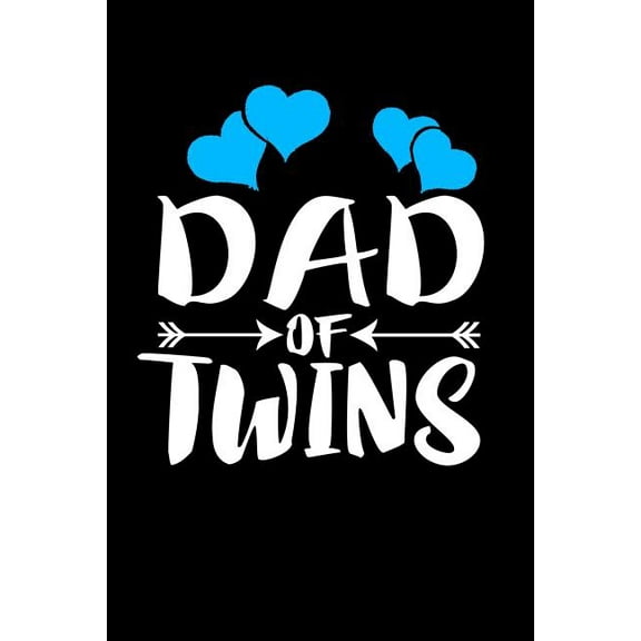 Dad Of Twins: Family Collection (Paperback)