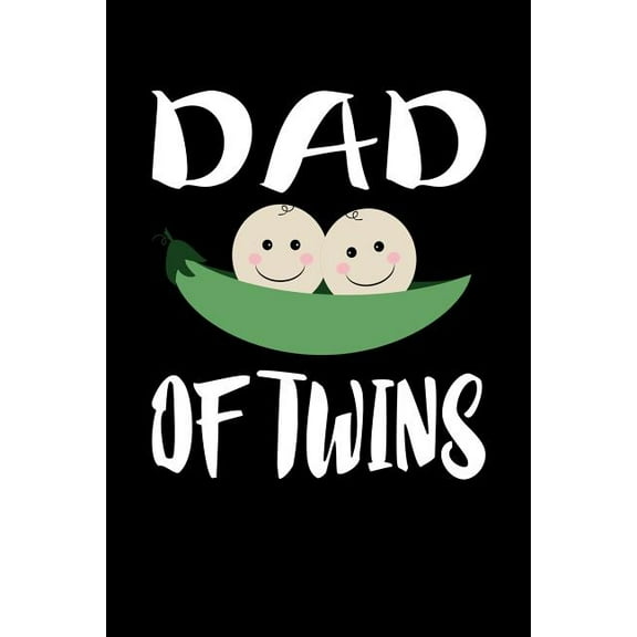 Dad Of Twins: Family Collection (Paperback)