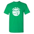 thumbnail image 1 of Dad Pie Chart Sarcastic Humor Graphic Tees Gift For Mens Novelty Funny T Shirt, 1 of 5