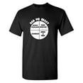 thumbnail image 1 of Dad Pie Chart Sarcastic Humor Graphic Tees Gift For Mens Novelty Funny T Shirt, 1 of 5