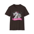 thumbnail image 1 of Dad Pop Father Grandpa Graphic Unicorn TShirt and More, 1 of 4