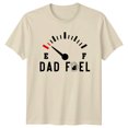 thumbnail image 1 of Dad Programmer Coding Idea T-Shirt, 1 of 6