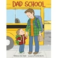 thumbnail image 1 of Dad School, (Paperback), 1 of 1
