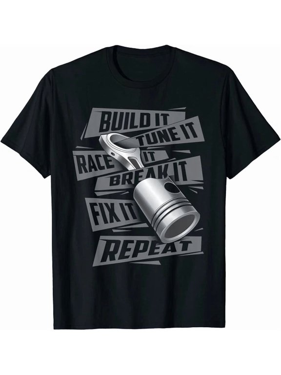 Dad Senior 2025 Proud Dad Of A Class Of 2025 Graduate S-5XL T-Shirt