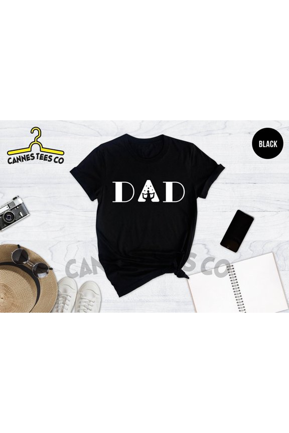Dad Shirt, Dad Life Shirt, Dad Shirt, Daddy Shirt, Father, Best Dad Ever Shirt, New Daddy Shirt, Shirt