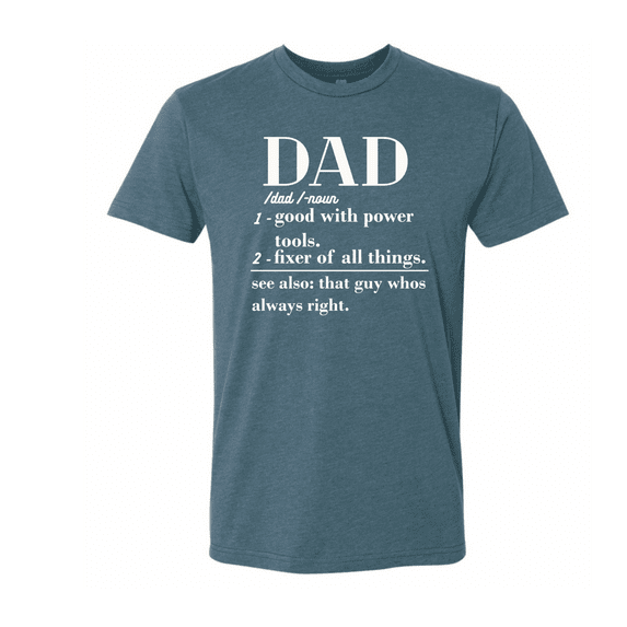 Dad Shirt