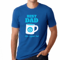 thumbnail image 1 of Dad Shirts for Men Coffe Fathers Day Shirt Dad Shirt Papa Shirt Girl Dad Shirt for Men, 1 of 8
